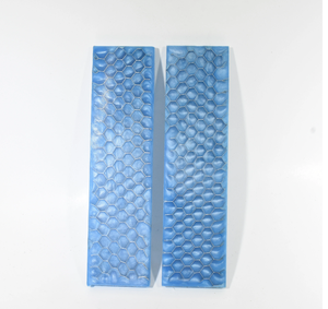 Meilleure qualité résine polie Technique couteau poignée qualité supérieure design créatif outils de cuisine vente chaude - Product Image 5