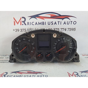 โครงสร้างเครื่องวัดความเร็วของโฟล์คสวาเกน Passat Variant 4th Series 3 C0920960M (05>10) - Product Image 1
