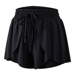 Wholesale Gym <b>Plus</b> <b>Size</b> Skits Breathable Short, Tennis <b>Skirt</b> Golf <b>Skirt</b> Athletic <b>Skirt</b> With Custom logo Zipper Pockets <b>Skirt</b> - Product Image 6