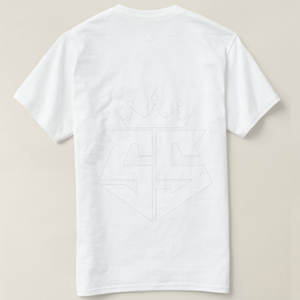 เสื้อยืดลำลองผู้ชายทรงหลวม220g แห้งเร็วระบายอากาศเป็นมิตรกับสิ่งแวดล้อมดีไซน์ล่าสุด - Product Image 6