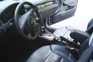 AUDI ALLROAD QUATTRO 2002 D'OCCASION CÔTÉ GAUCHE/CÔTÉ DROIT - Product Image 3