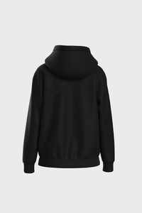 Active Wear Hoodies para mujeres Cómodas mujeres Manga larga Jogger Wear Color sólido Hoodie Fitness Wear Hoodie - Product Image 2