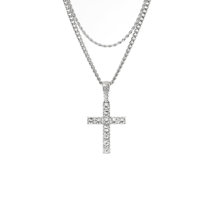 Fashion Jewelry Gift Pendants Necklace link
