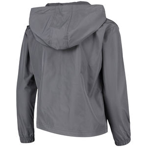 Chaqueta cortavientos transpirable impermeable para hombre y mujer, chaqueta Softshell transpirable con servicio OEM Quik Dry - Product Image 3