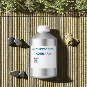 น้ำมันหอมระเหยอะควิลารีอา ซิเนนซิส สำหรับกระจายกลิ่นอโรมาเธอราพี ชุดน้ำมันหอมระเหยออร์แกนิคบริสุทธิ์ 100% น้ำมันนวดตัวจากธรรมชาติ 5 กก. - Product Image 2