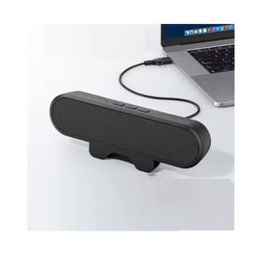 Pc Wired Premium Quality Original Oem <b>Gaming</b> Monitor Desktop Computer Usb Speaker - Product Image 1