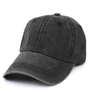 Casquettes de camionneur personnalisées de haute qualité classiques avec logo personnalisé, en denim/toile, couleurs personnalisées, nouveau design, tendance, casquettes de papa à la mode - Product Image 1