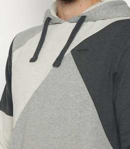 Sweat à capuche surdimensionné en coton éponge française personnalisé Oem & Odm 100% coton Vente en gros unisexe Sweats à capuche et sweat-shirts pour hommes - Product Image 6