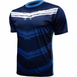 Vêtements de sport d'entraînement Maillot de football Chemises de football Vêtements de football Uniformes Vêtements pour jeunes Uniformes de football fabriqués par des vêtements de sport - Product Image 1