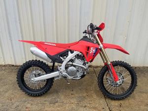 ฮอนด้า CRF250RX ปี 2026 - Product Image 2