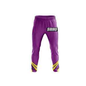 Fabricant pakistanais de pantalons GAA Teamwear offrant un ajustement confortable et un design personnalisé pour les clubs de football gaélique - Product Image 1