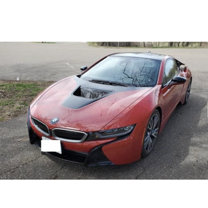 Voiture BMW i-8 d'occasion 2017 - Product Image 3