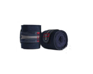 Horse Polo Wraps Super Quality Tendon Protection Soft Fleece Vendas - Product Image 6