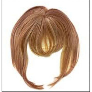 วิกผมผู้หญิงบริสุทธิ์ขนาดมินิแพตช์ - Product Image 3