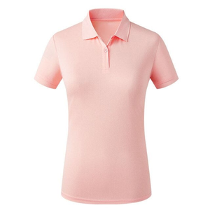 Camisas Polo de Alta Calidad con Cierre de Cremallera, Estilo Business, Color Sólido, Algodón Piqué, Absorbe la Humedad, Ligeras, para Golf y Tenis, para Hombre - Product Image 2