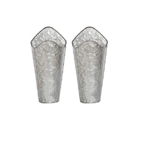 NEW PLANTER IN NEW TYPE HANDMADE PLANTERS IN NEW LOOK FOR DECORATION HANDMADE PLANTERS IN WHOLESALE PRICE - Product Image 1