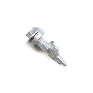 Tige de cylindre de serrure de contact au volant BSP1300 pour Corolla E90 RAV4 MK1 Hilux MK5 - Product Image 1
