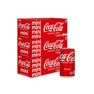 Compre Coca Cola al por mayor, sabor clásico con alta demanda en todo el mundo - Product Image 4