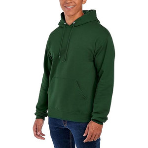 Sweat à capuche personnalisé brodé avec motif, style Heavyweight Independent Trading Co, vêtements de style streetwear - Product Image 5