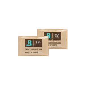 65% 60gr Cigar Humidificador 2 Pack - Product Image 6