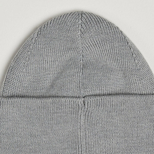Gorro de Punto con Letras de Camuflaje, Venta Caliente, Logotipo Personalizado al por Mayor, Unisex, Ropa de Otoño, Transpirable, Impermeable, Colores Personalizados - Product Image 5
