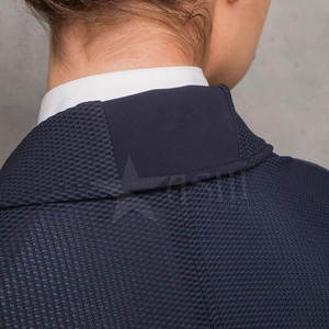 เสื้อแจ็กเก็ตขี่ม้าสำหรับผู้ชายเสื้อแจ็คเก็ตขี่แบบพรีเมี่ยมสำหรับฤดูใบไม้ร่วงฤดูหนาว - Product Image 3