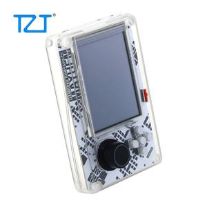 TZT Portapack H4 Mayhem per HackRF One R9C R10 R10C Radio Definita via Software con Guscio in Plastica - Product Image 4