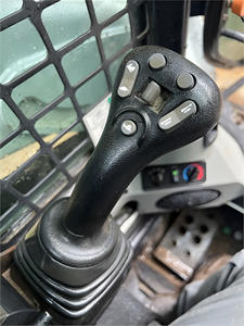 Chargeur Bobcat T590 2013, meilleur prix, avec moteur puissant, prêt à être expédié, matériel de construction - Product Image 3