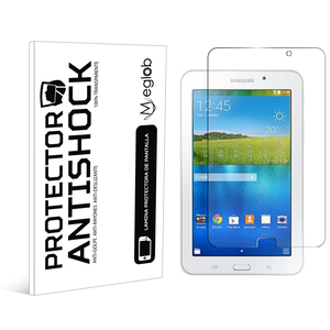 ฟิล์มกันรอย ANTISHOCK สำหรับซัมซุงสำหรับแท็บเล็ตกาแล็กซี่แท็บอี 70 - Product Image 1