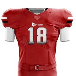 Tenue d'entraînement de football en polyester respirant, tissu léger et résistant, idéale pour l'entraînement quotidien et les matchs - Product Image 3