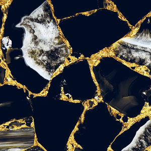 Azulejos de porcelana para suelo de mármol de diseño moderno de 600x600mm de alto brillo esmaltados vitrificados para proyectos interiores de villas o hoteles - Product Image 2