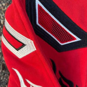 Sweat à capuche en molleton de coton lourd pour hommes Offre Spéciale personnalisé pour la taille 6XL d'hiver à motif solide de Style Street-Wear - Product Image 3