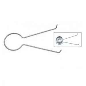 มาร์กเกอร์ areola สแตนเลสแบบแมนนวลสำหรับผ่าตัดเต้านมชุดเครื่องมือฟรีแมนสองชั้น CE - Product Image 3