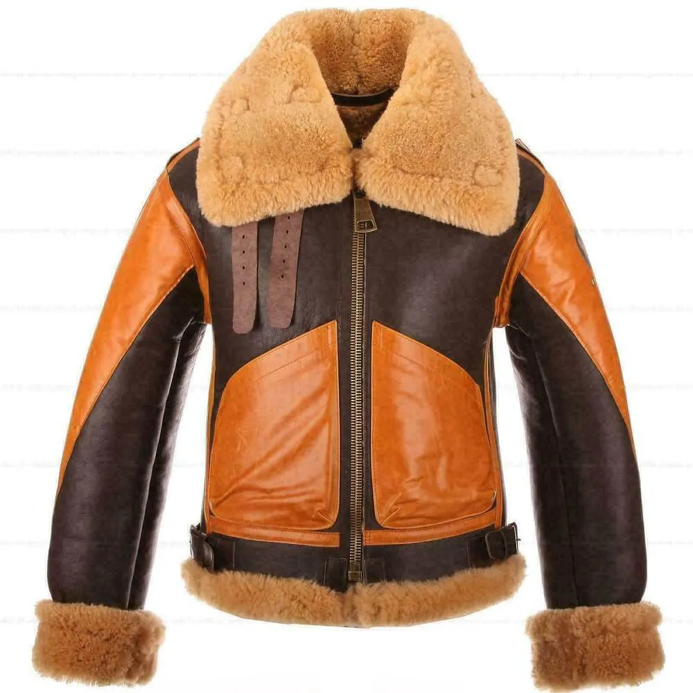 Thời Trang Mới Chất Lượng Tốt Nhất Gốc Fox Fur Người Đàn Ông Của Áo Khoác Da Giá Cả Hợp Lý Nhà Máy Trực Tiếp Cung Cấp