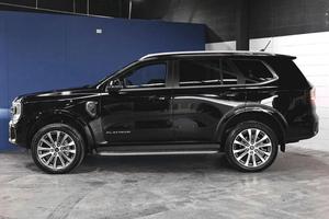 Ford Everest Platinum 2024, Automático, Tracción Total Permanente, Volante a la Derecha - Product Image 4