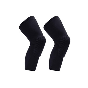 Manchons thermiques pour les genoux, lot de 2 - Chaleur hivernale, soutien épais pour le cyclisme, la salle de sport. Marche/Arrêt rapide. Hommes et femmes. - Product Image 5