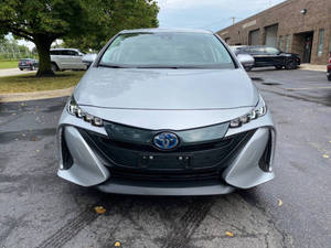 2023 TOYOTA PRIUS COCHE USADO LISTO PARA ENVIAR - Product Image 2