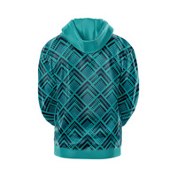 Sudadera con Capucha de Camuflaje para Hombre, Estilo Oversize, de Mezcla de Poliéster y Algodón, Impresión Personalizada, Alta Calidad, Envío Rápido Libre de Aranceles
