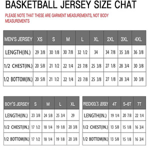 Nouveau Design Sublimation Réversible Respirant Plus Size Basketball Jersey Personnalisé Unisexe Maillots Shorts Double Face Uniforme - Product Image 6