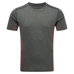 เสื้อออกกำลังกายผ้าน้ำหนักเบาทนทานเสื้อออกกำลังกายควบคุมการเคลื่อนไหวแบบยืดหยุ่นเสื้อออกกำลังกายใช้ออกกำลังกายกลางแจ้งในร่มได้อย่างสมบูรณ์แบบ - Product Image 5