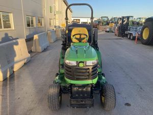 เครื่องตัดหญ้าจอห์นกวาง X950R ใช้งานได้อย่างสมบูรณ์แบบมีจำหน่ายสำหรับขายจำนวนมากราคาขายส่งและพร้อมส่งทั่วโลก - Product Image 5