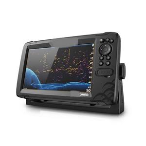 El Mejor Buscador de Peces Reveal 9 con Pantalla de 10 Pulgadas y Mapa C-MAP Precargado - Product Image 1