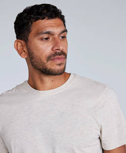 Etiqueta privada OEM Fabricante Hombres Camiseta Exportación Fábrica Proveedor Venta al por mayor Ropa Servicio de producción personalizado - Product Image 2