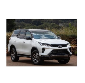 Toyota Fortuner pas cher à vendre SUV fiable à bas prix en excellent état parfait pour votre famille - Product Image 1