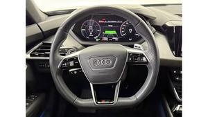 Audi RS e-tron GT quattro 2023 Seminuevo en Excelentes Condiciones - Product Image 2