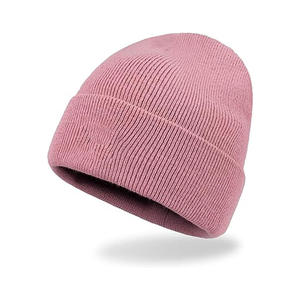 Gorros para hombre de calidad superior al mejor precio gorro profesional para invierno fabricante Pakistán Diseña tu propio gorro para hombre 2025 - Product Image 5