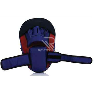 Almohadillas de Boxeo Personalizables con Diseño Propio, Almohadillas de Entrenamiento de Boxeo Transpirables - Product Image 2