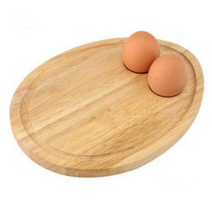 Qualité standard Accueil Vaisselle Décoration de table Plateau de service en rotin Cuisine Traiteur Utilisé Petit déjeuner Plateaux de serveur de nourriture - Product Image 4