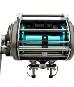 Nouveaux flotteurs Miya-Epoch CZ-9 APJ en magnésium abordables - Finition béton léger de haute qualité - Product Image 1