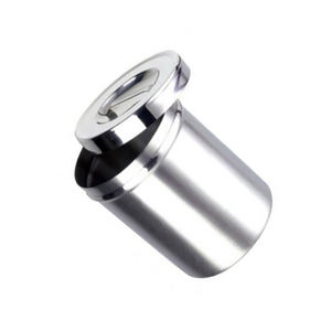 Tarros de vendaje de acero inoxidable de alta calidad 2025, bandejas para instrumentos quirúrgicos para uso médico, instrumentos huecos - Product Image 4